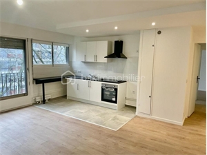 t3 à la vente -   91800  BRUNOY, surface 67 m2 vente t3 - UBI457908749